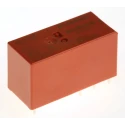 TE Connectivity PCB Power Relay, 60V dc Coil Voltage, 8A Switching Current, DPDT Contact Configuration, RT2 7-1393243-3