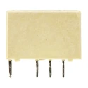 TE Connectivity PCB Signal Relay 12V DC Coil 2A DPDT V23079C1103B301