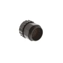 TE Connectivity Circular Connector 37 Contacts Cable Standard Plug Female CPC Series 796288-1