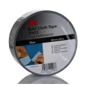 3M Scotch SUPREME Duct Tape, Silver, 48mm x 50m, Synthetic Rubber Adhesive, Polyethylene Backing, Model 2903 silver 48MMX50M