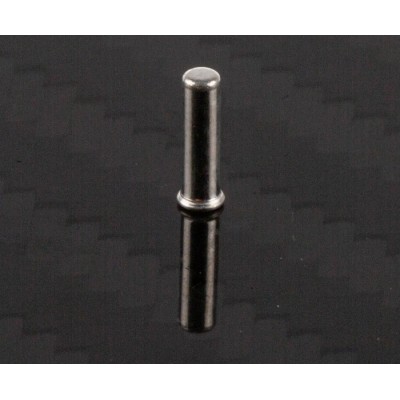 TE Connectivity Mini-Spring PCB Socket Female 6.5A 20 AWG Straight Gold Plated Contact 5050865-5