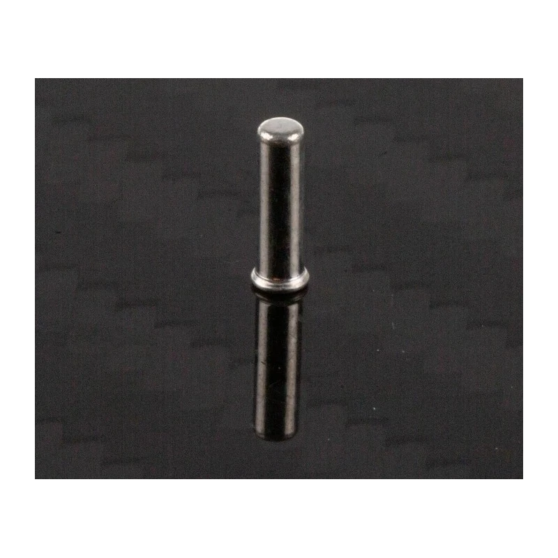 TE Connectivity Mini-Spring PCB Socket Female 6.5A 20 AWG Straight Gold Plated Contact 5050865-5