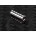 TE Connectivity Mini-Spring PCB Socket Female 6.5A 20 AWG Straight Gold Plated Contact 5050865-5