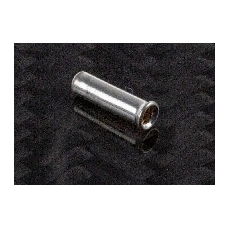 TE Connectivity Mini-Spring PCB Socket Female 6.5A 20 AWG Straight Gold Plated Contact 5050865-5