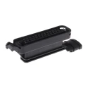 TE Connectivity Junior Power Timer Automotive Connector Female Black Cable 25 Way Crimp Termination 281810-2