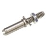 TE Connectivity AMP Guide Pin for use with 20 Position High Voltage Connectors 1-200833-1