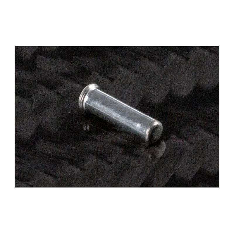 TE Connectivity Mini-Spring PCB Socket 6.5A 20 AWG 5050865-5