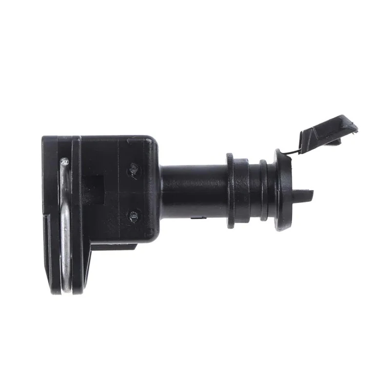 TE Connectivity Junior Power Timer Automotive Connector Female Black Free Hanging 2 Way Crimp Termination 282189-1