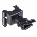 TE Connectivity Junior Power Timer Automotive Connector Female Black Free Hanging 2 Way Crimp Termination 282189-1