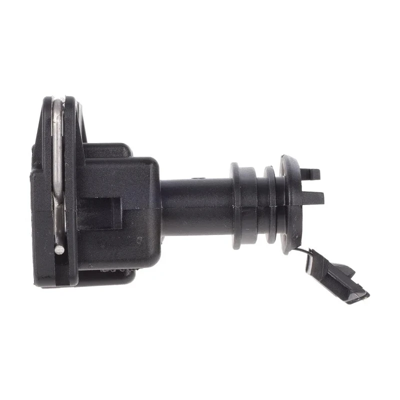 TE Connectivity Junior Power Timer Automotive Connector Female Black Cable 3 Way Crimp Termination 282729-1