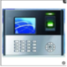 MBFX Time Attendance Systems Capacity More than 1100 Certified with IP65 LED Display