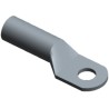 TE Connectivity XCT Uninsulated Ring Terminal 12 mm Stud Size Grey 709821-3