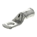 TE Connectivity XCT Uninsulated Ring Terminal 12 mm Stud Size 3 AWG 4 AWG Wire Size Grey 709819-5