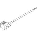 Festo Pneumatic Sensor & Switch Accessory Connecting Cable 600mm NEBV-B2W3-K-0.6-N-LE3