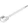 Festo Pneumatic Sensor & Switch Accessory Connecting Cable 600mm NEBV-B2W3-K-0.6-N-LE3