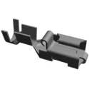 TE Connectivity Automotive Connector Terminal Female Receptacle Crimp 22.76mm Length 4.3mm Diameter MK1 Series 341001-3