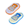 GPS Child Tracker 850mHz Frequency Network 3G