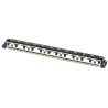 TE Connectivity Free Height Series Straight Surface PCB Header 220 Contacts 0.5 mm Pitch 2 Row Shrouded 3-1827253-6