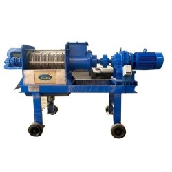 cow-dun-bio-gas-slurry-solid-liquid-seperator-dewatering-machine-automatic-10-hp-5068