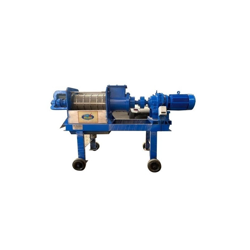 cow-dun-bio-gas-slurry-solid-liquid-seperator-dewatering-machine-automatic-10-hp-5068