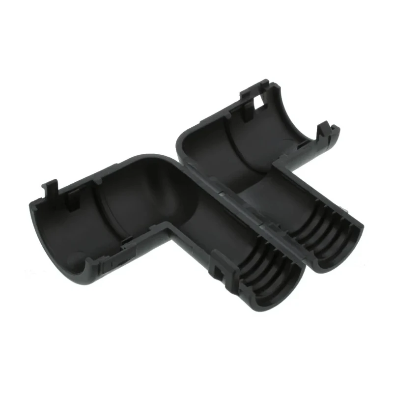 TE Connectivity EconoSeal 3-way Automotive Connector Backshell Cable Clamp 25.2mm Width 100291-1
