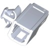 TE Connectivity MULTILOCK 070 Female Connector Housing 3.5 mm Pitch 2 Way 1 Row Straight 178602-1