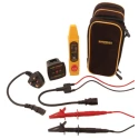 Martindale Fuse Finder Cable Detection Depth 100mm 70Hz Maximum Safe Working Voltage 600V Mains FD650