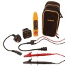 Martindale Fuse Finder Cable Detection Depth 100mm 70Hz Maximum Safe Working Voltage 600V Mains FD650