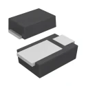ROHM 30 V 1 A Surface Mount Schottky Barrier Rectifier Diode PMDE Package RBR1VWM30ATR