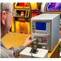 Seaward Clare H101 Hipot Tester Insulation Tester 250 V Min, 1 kV Max, 20 mA Test Current 450A920