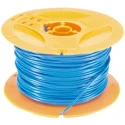 Lapp LIFY Series Black 1.5 mm² Hook Up Wire 100 m Polyvinyl Chloride 4560033S