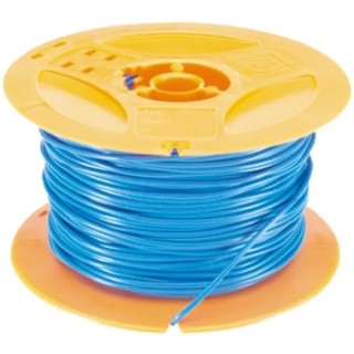 Lapp LIFY Series Black 1.5 mm² Hook Up Wire 100 m Polyvinyl Chloride 4560033S