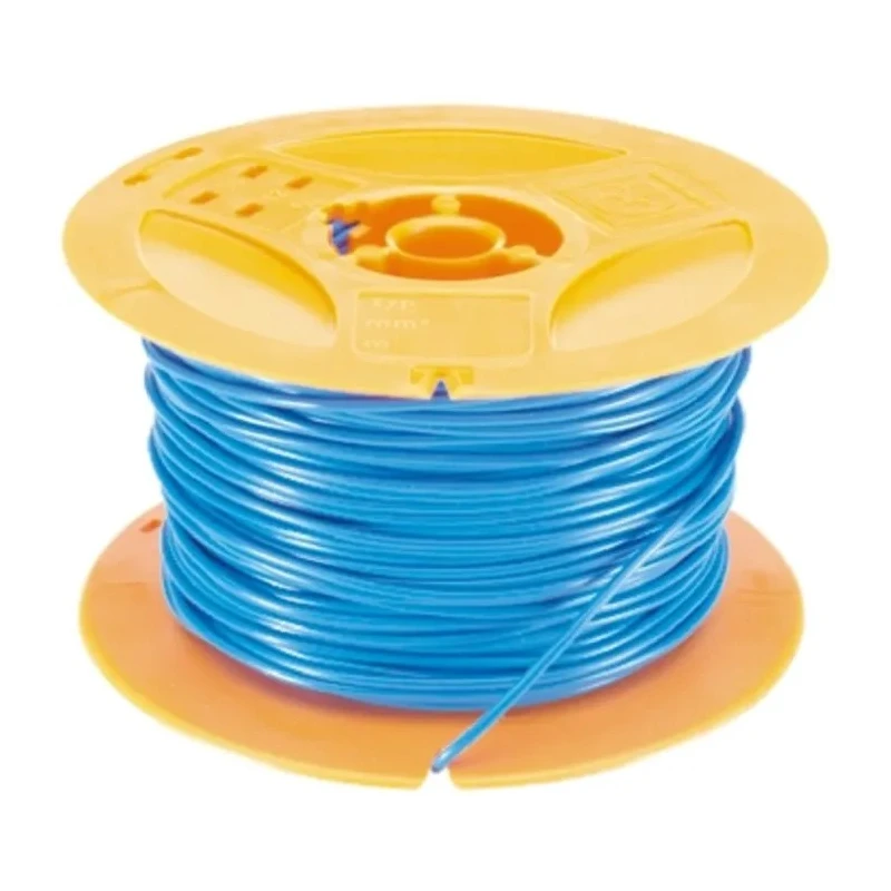 Lapp LIFY Series Black 1.5 mm² Hook Up Wire 100 m Polyvinyl Chloride 4560033S