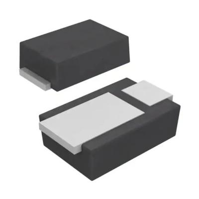 ROHM 30 V 2 A Surface Mount Rectifier & Schottky Diode PMDE Package RBR2VWM30ATR