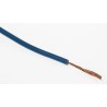 Lapp LIFY Series Blue 1 mm² Hook Up Wire 100 m 4560024S Polyvinyl Chloride