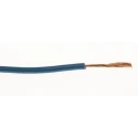 Lapp LIFY Series Blue 1 mm² Hook Up Wire 100 m 4560024S Polyvinyl Chloride