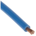 Lapp LIFY Series Blue 1.5 mm² Hook Up Wire 100 m 750V Polyvinyl Chloride 4560034S