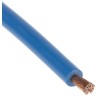 Lapp LIFY Series Blue 1.5 mm² Hook Up Wire 100 m 750V Polyvinyl Chloride 4560034S