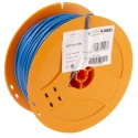 Lapp LIFY Series Blue 1.5 mm² Hook Up Wire 100 m 750V Polyvinyl Chloride 4560034S