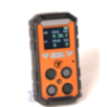 Standard Portable 4 Gas Detector O2, LEL,H2S, CO Model H2000