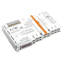 WAGO PLC I/O Module Digital 16 Digital Outputs 24V DC Supply 750-1504
