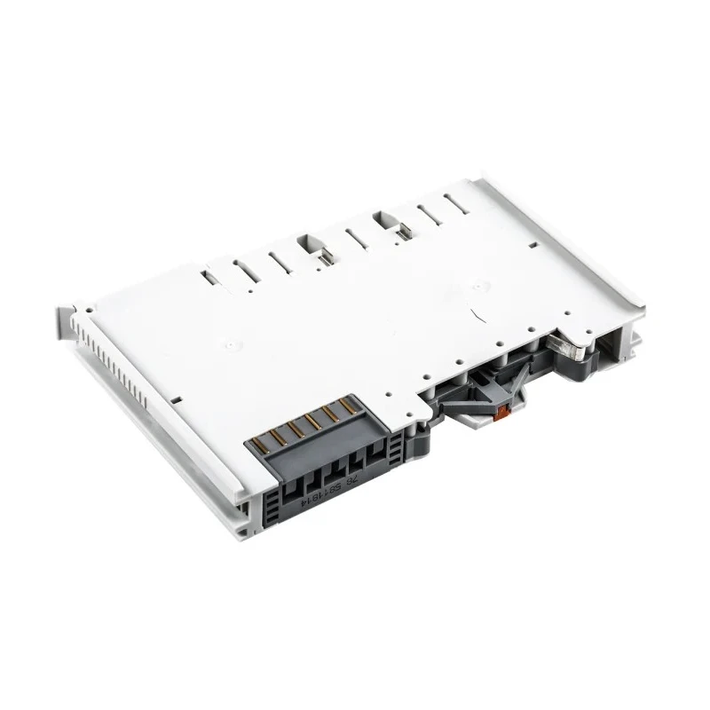 WAGO PLC I/O Module Digital 16 Digital Outputs 24V DC Supply 750-1504