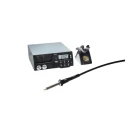 Weller WR 2000A Digital Hot Air Station 250W, 230V, 2 Outputs T0053378699N