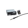Weller WR 2000A Digital Hot Air Station 250W, 230V, 2 Outputs T0053378699N