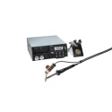 Weller Digital Desoldering Station 250 W, 230V, 2 Outputs WR 2000D T0053379699N