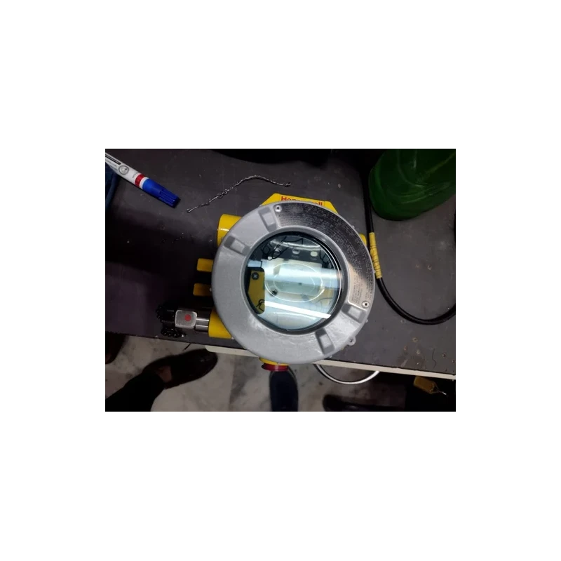  honeywell-excel-open-path-infrared-gas-detector-52590-2