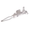TE Connectivity Mini AMP-IN Series Female Crimp Terminal 26 AWG Min Crimp, 22 AWG Max 7A Current 172782-5