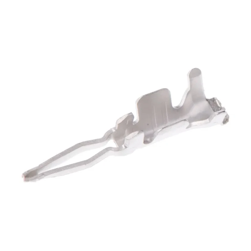 TE Connectivity Mini AMP-IN Series Female Crimp Terminal 26 AWG Min Crimp, 22 AWG Max 7A Current 172782-5