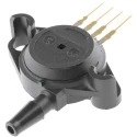 NXP Low Pressure Differential/Gauge Pressure Sensor MPX2010GP, Operating Temperature -40°C to 125°C MPX2010GP