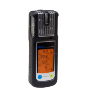 draeger-certified-gas-leak-detector-model-xam-2500-52595